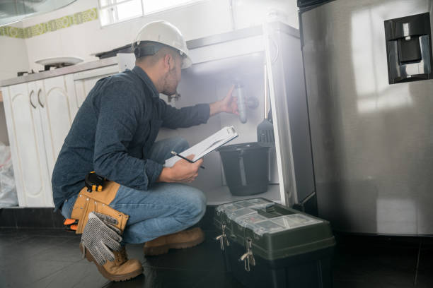 Best Plumbing Installation Services  in Laymantown, VA