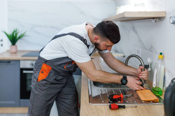Best Sewer Line Repair  in Laymantown, VA
