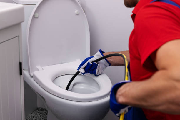 Best Leak Detection Services  in Laymantown, VA