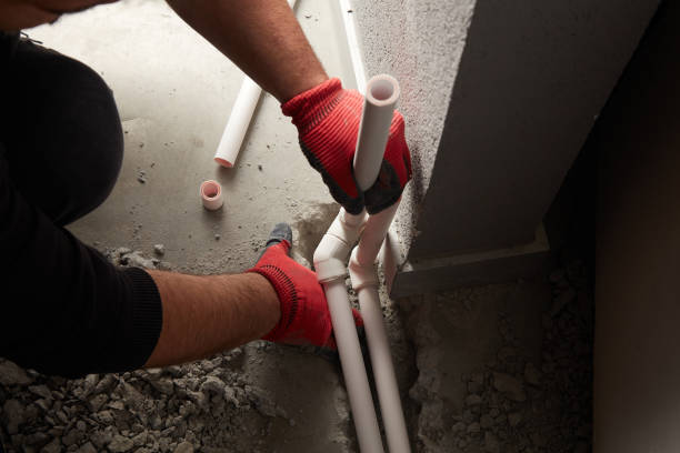 Best Sewer Cleaning Services  in Laymantown, VA
