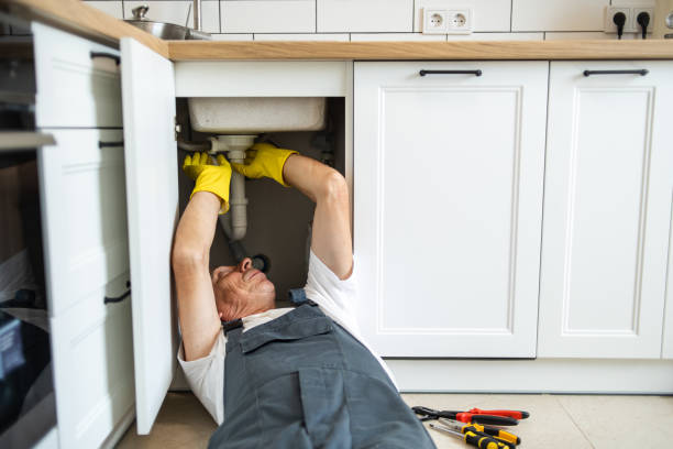 Laymantown, VA Plumbing Company