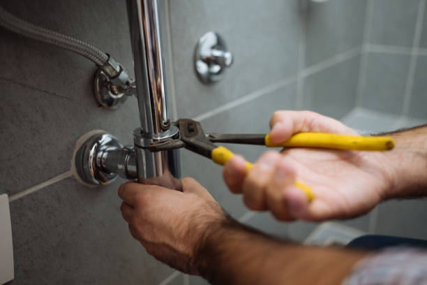Best Plumbing Installation Services  in Laymantown, VA