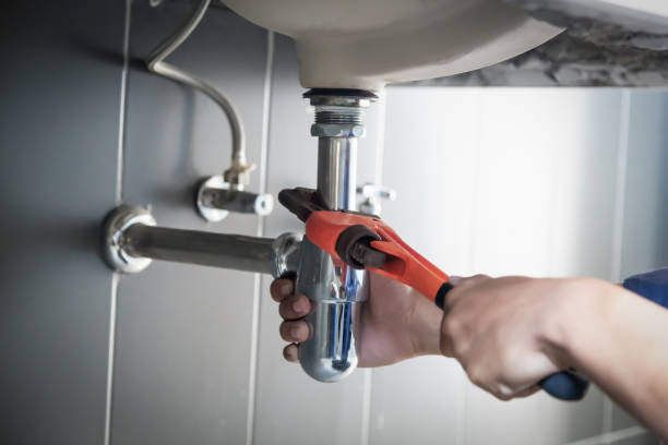 Best Drain Cleaning Services  in Laymantown, VA