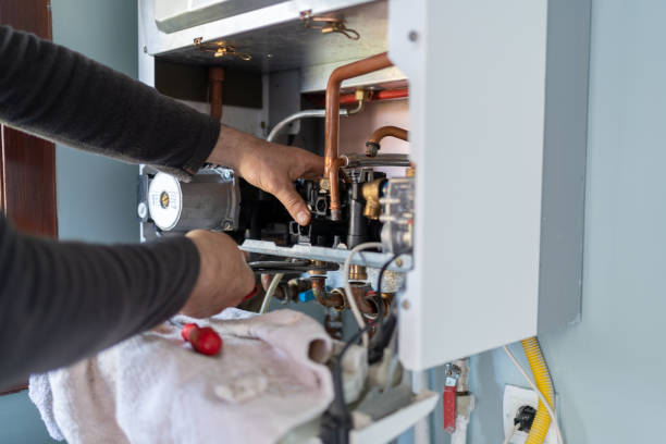 Best Hot Water Heater Installation  in Laymantown, VA