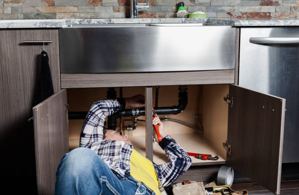 Best Water Heater Repair  in Laymantown, VA