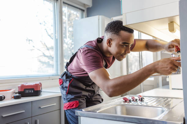 Best Best Plumbers Near Me  in Laymantown, VA
